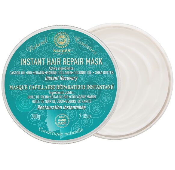 Instant Hair Repair Mask 200g