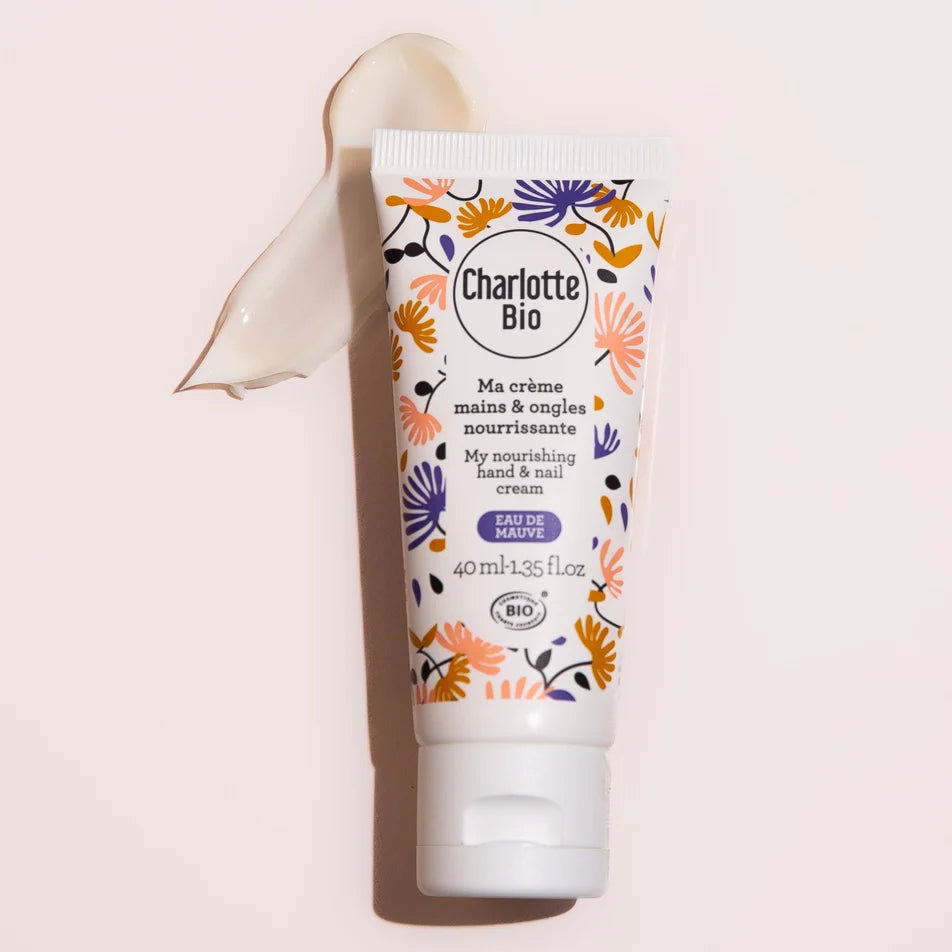 My Organic Hand Cream 40ml