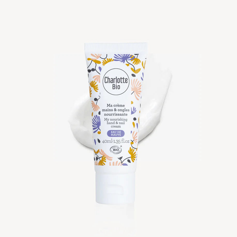 My Organic Hand Cream 40ml