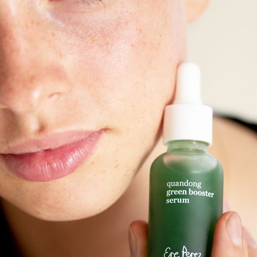 Ere Perez Quandong Green Booster Serum