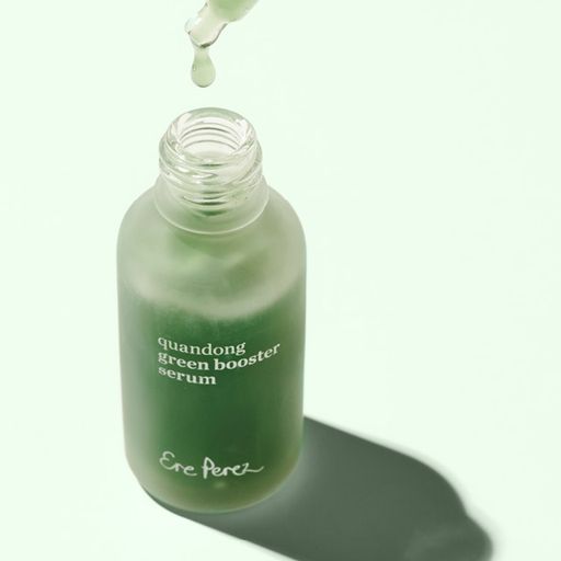 Ere Perez Quandong Green Booster Serum